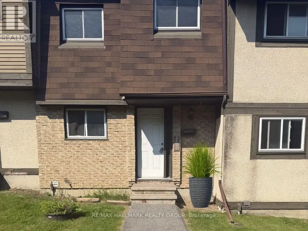 122 - 2624 Pimlico Crescent, Ottawa
